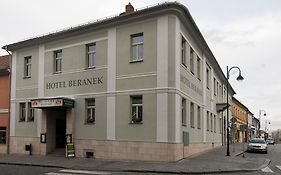 Hotel Beránek